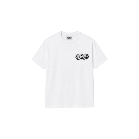 Newking Tee Curry