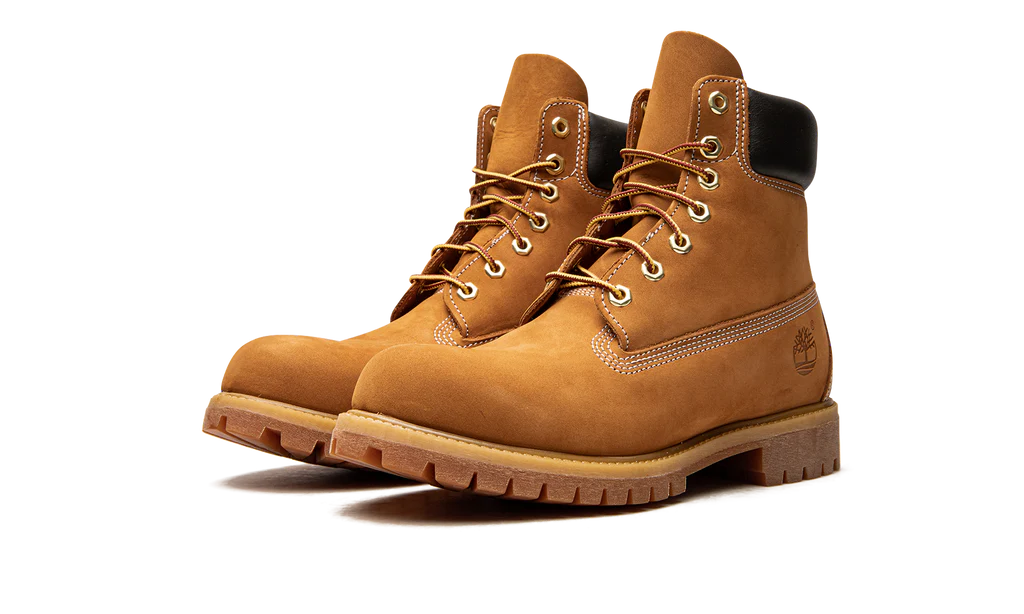 Timberland 6 Premium Waterproof Boot Wheat