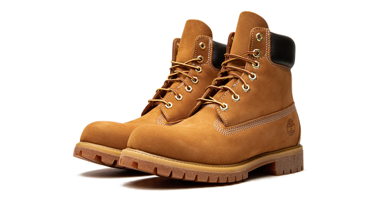 Timberland 6 Premium Waterproof Boot Wheat