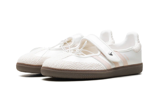 Adidas Samba Jane Cloud White Pink (Women's)
