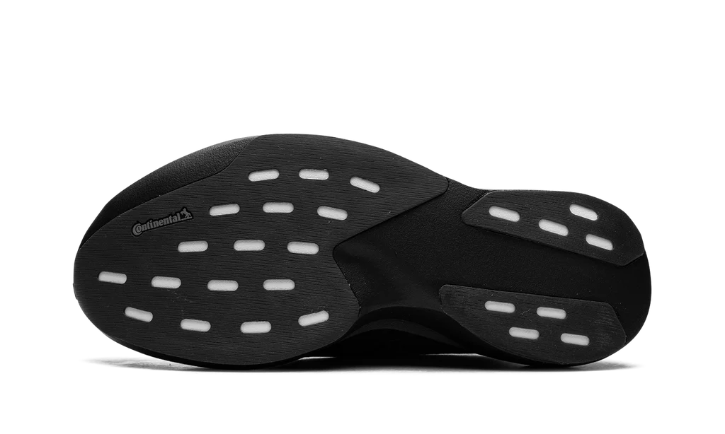 Adidas Adizero Evo SL Black Iron Metallic