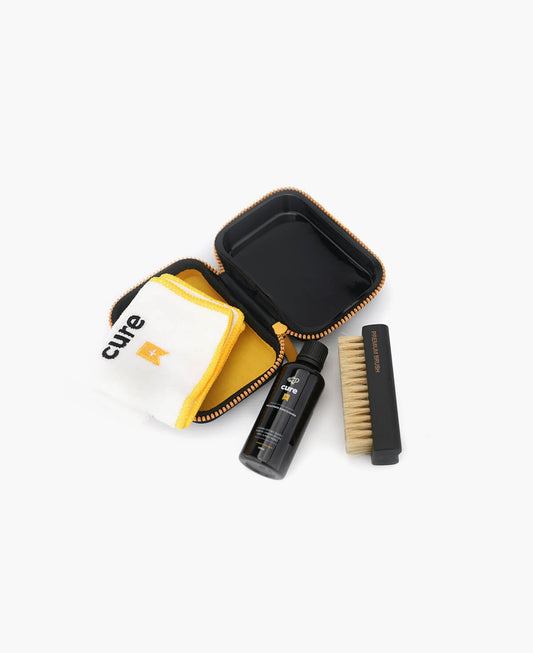 CREPPROTECT CURE TRAVEL KIT