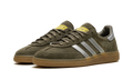Adidas Handball Spezial Olive Strata