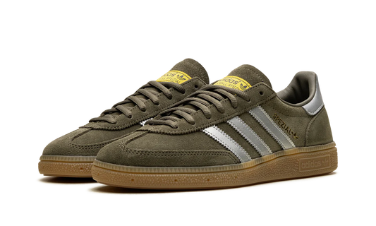 Adidas Handball Spezial Olive Strata