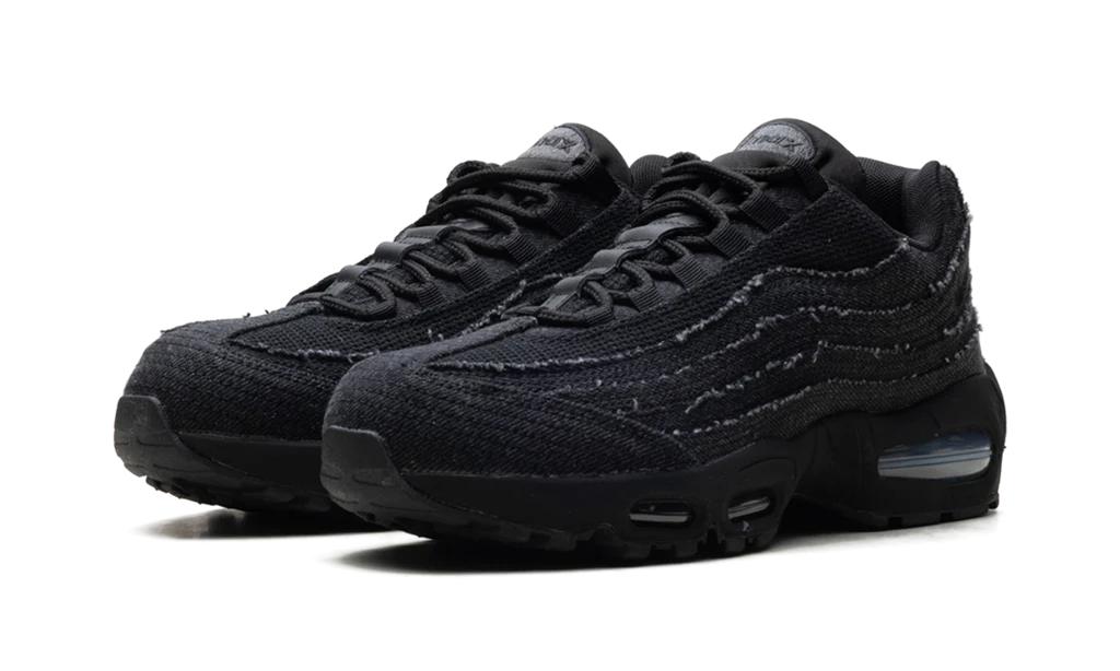 Nike Air Max 95 OG Levis Black