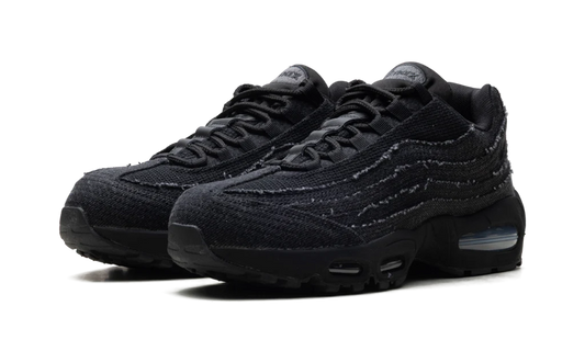 Nike Air Max 95 OG Levis Black