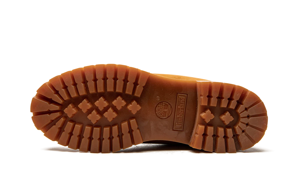 Timberland 6 Premium Waterproof Boot Wheat