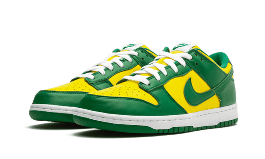 Dunk Low Brazil (2020/2024)