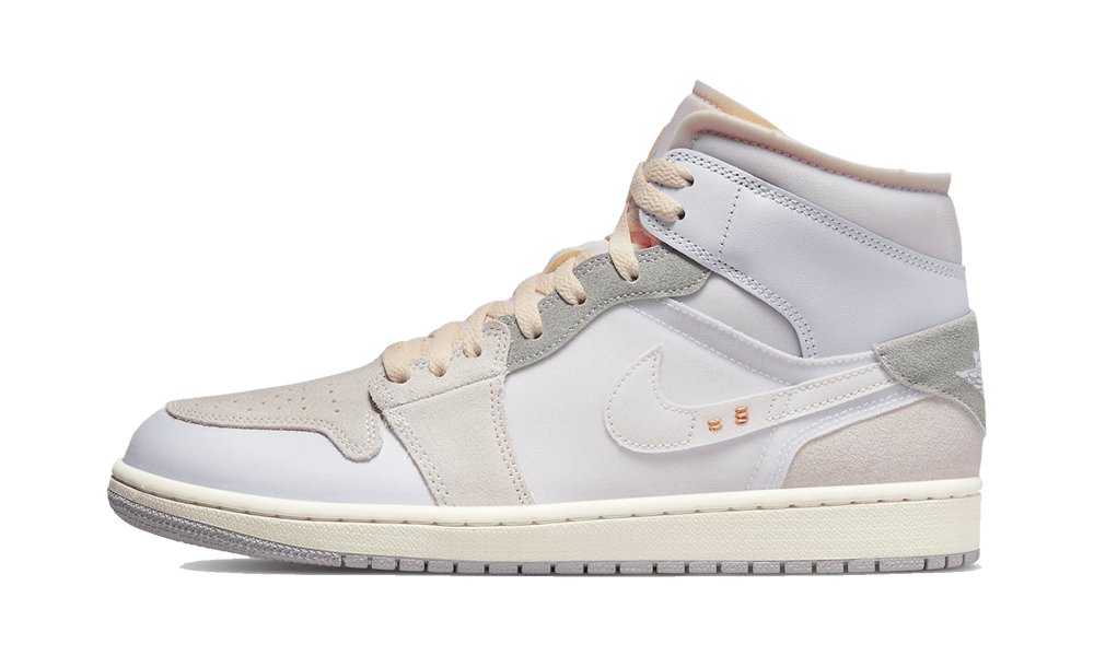 White store jordan Outlet
