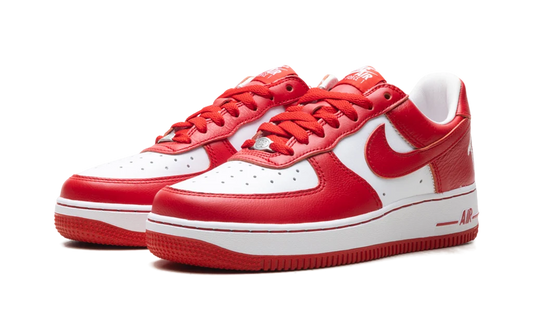 Nike Air Force 1 Low QS Terror Squad White University Red