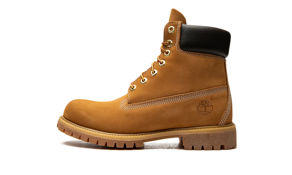Timberland 6 Premium Waterproof Boot Wheat