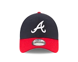 New Era 9FORTY Adjustable Atlanta Braves