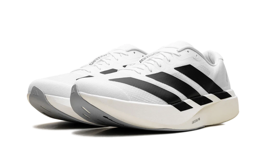 Adidas Adizero Evo SL White Black