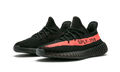 Yeezy Boost 350 V2 Core Black Red (2016/2022)