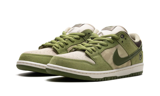 Nike SB Dunk Low Yuto Horigome Matcha