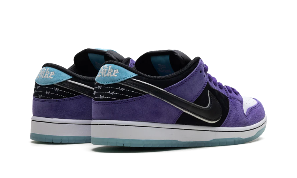 Nike SB Dunk Low Hayley Wilson