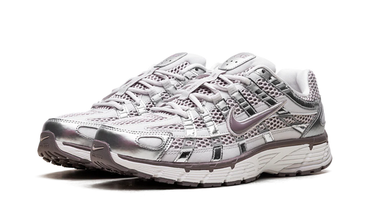 Nike P-6000 Platinum Violet Vast Grey (Women's)