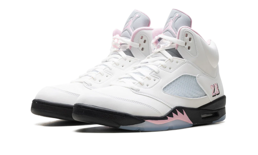 Air Jordan 5 Retro Medium Soft Pink
