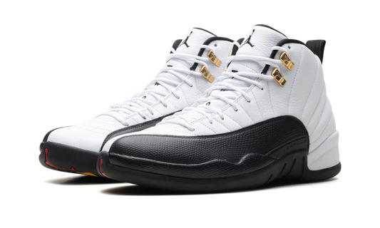 Air Jordan 12 Retro Taxi (2025)