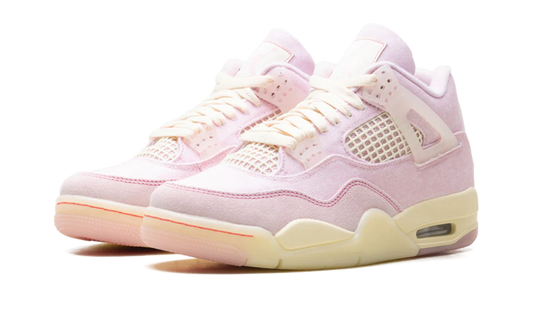 Air Jordan 4 Retro Iced Carmine (Women's)