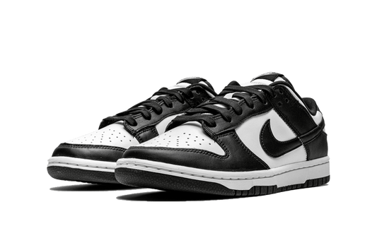 Dunk Low Retro White Black Panda (2021)