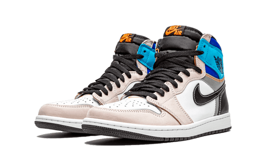 Air Jordan 1 Retro High OG Prototype