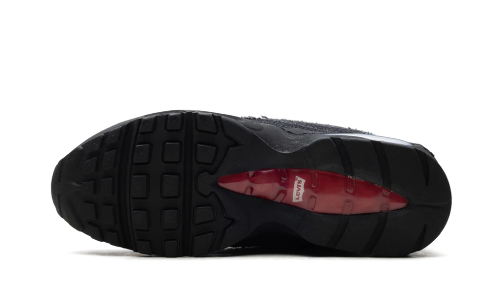 Nike Air Max 95 OG Levis Black