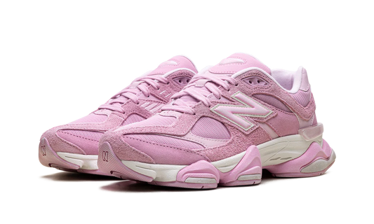 New Balance 9060 ASOS Exclusive Pink Overdye