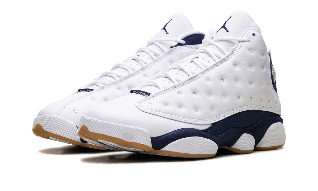 Air Jordan 13 Retro Midnight Navy