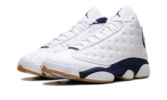 Air Jordan 13 Retro Midnight Navy