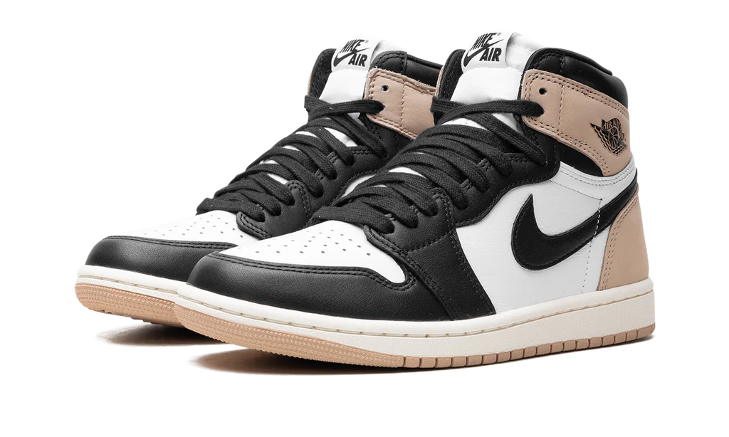 Air Jordan 1 Retro High OG Latte