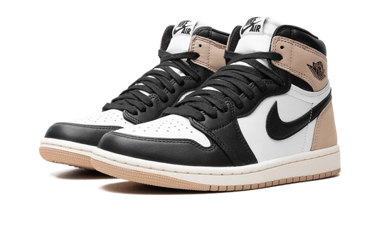 Air Jordan 1 Retro High OG Latte