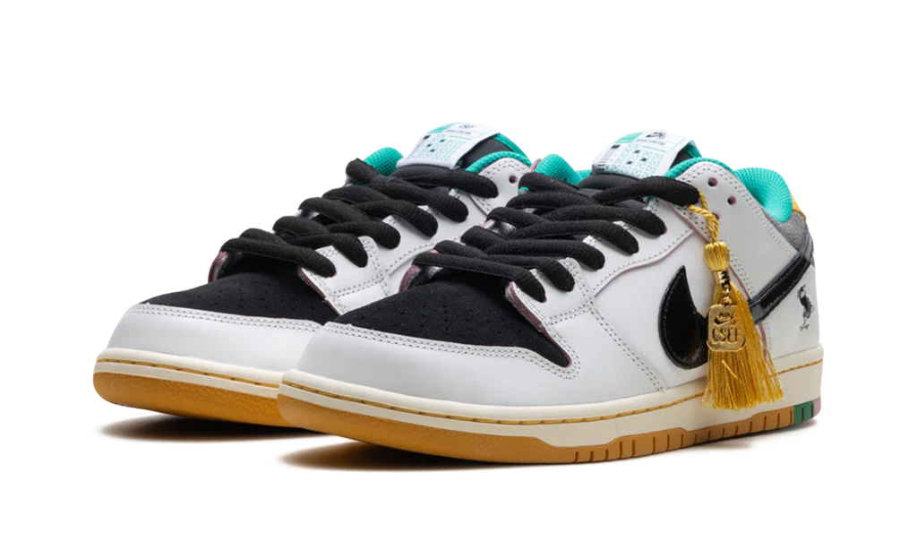 Nike SB Dunk Low CSEF