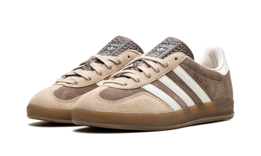 Aadidas Gazelle Indoor Earth Strata Magic Beige