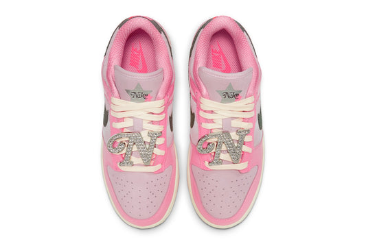 Dunk Low LX Barbie (Women's)