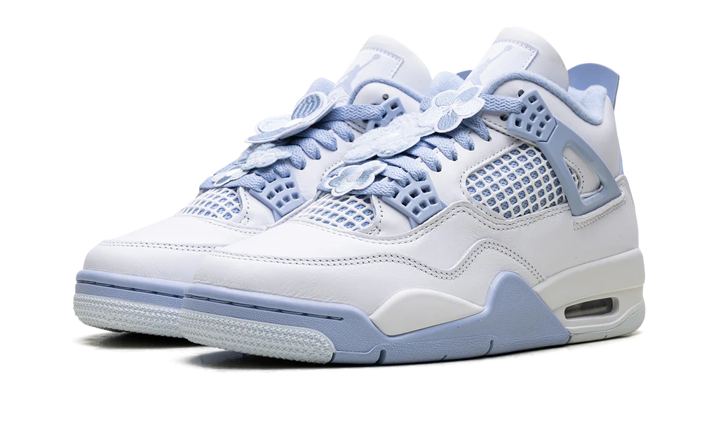 Air Jordan 4 Retro Forget Me Not (Women's)