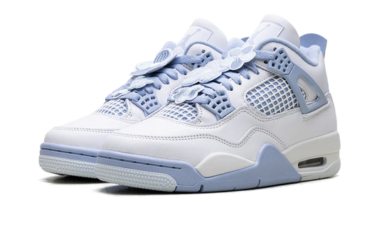 Air Jordan 4 Retro Forget Me Not (Women's)