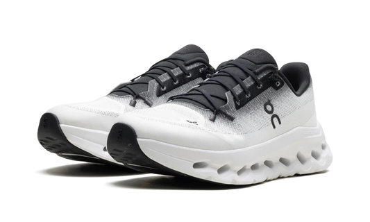 On Running Cloudtilt Black Ivory