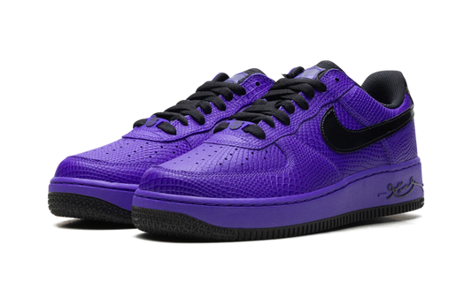 Nike Air Force 1 Low Protro Kobe Bryant x FC Barcelona Persian Violet