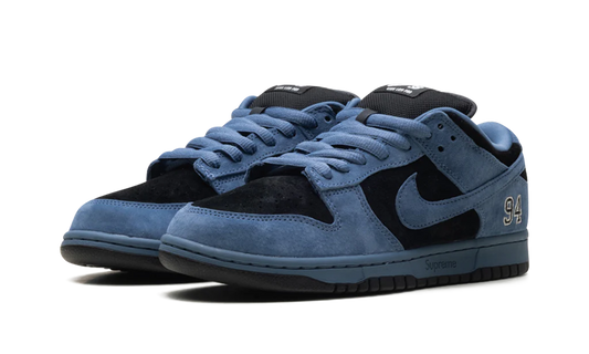Nike SB Dunk Low Supreme 94 Ocean Fog
