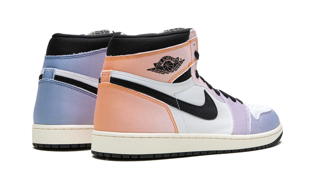 Air Jordan 1 Retro High OG Skyline