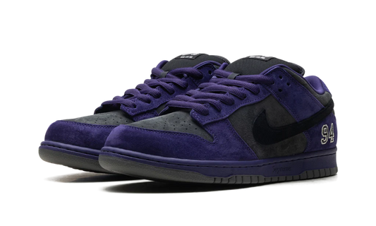 Nike SB Dunk Low Supreme 94 Ink