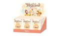 Pop Mart Labubu The Monsters Have a Seat Vinyl Plush Sealed Case