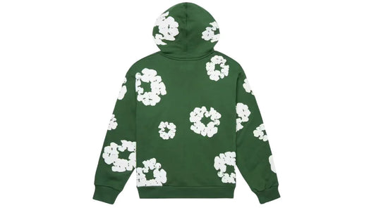 Denim Tears The Cotton Wreath Sweatshirt Green