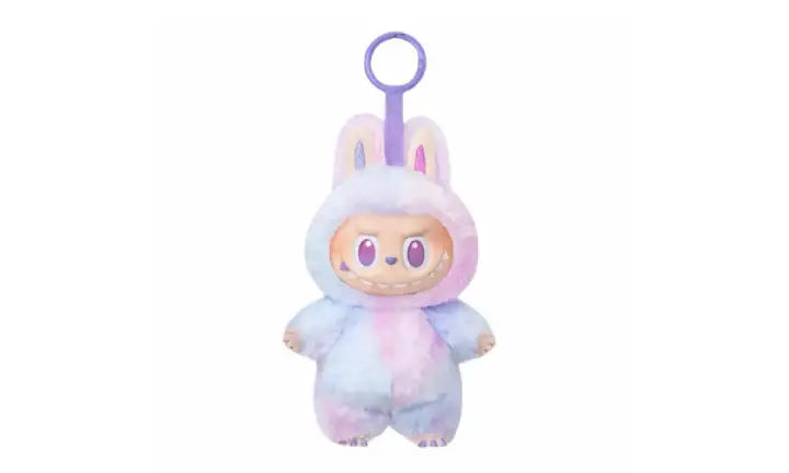 Pop Mart Labubu The Monsters Big into Energy Series Luck Vinyl Plush Pendant