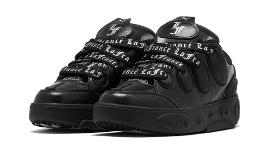 Puma LaMelo Ball LaFrancé Amour Black