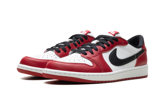 Air Jordan 1 Retro Low OG Chicago (2025)