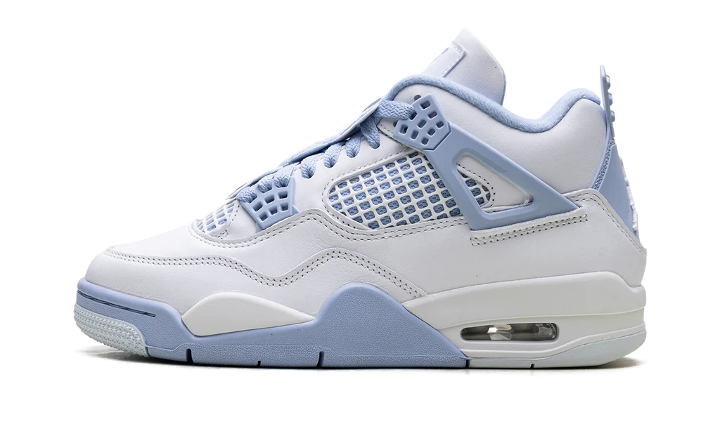 Air Jordan 4 Retro Forget Me Not (Women's)