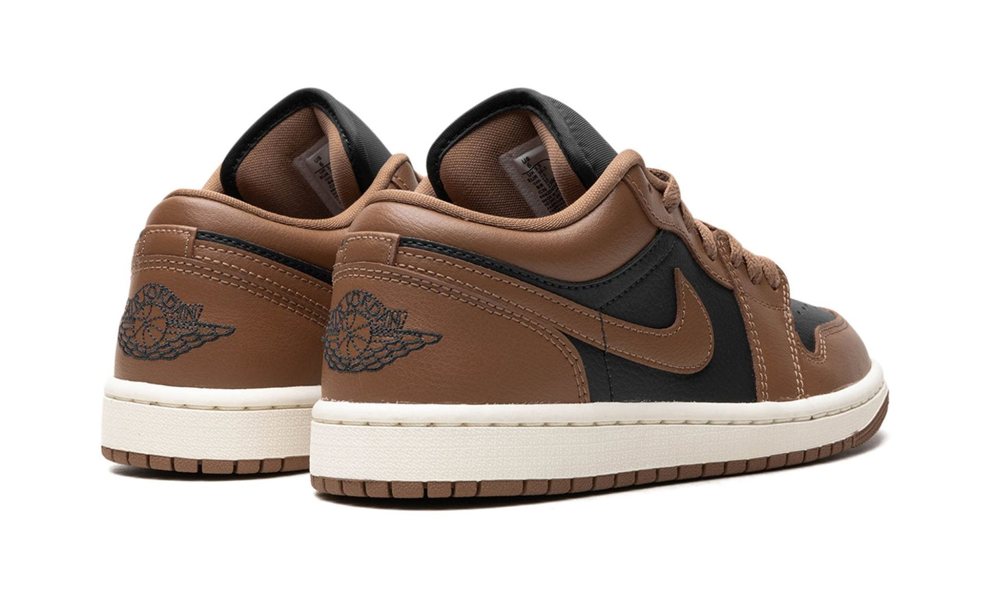 Air Jordan 1 Low Archaeo Brown (Women's)