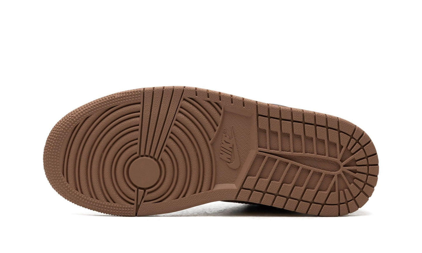Air Jordan 1 Low Archaeo Brown (Women's)